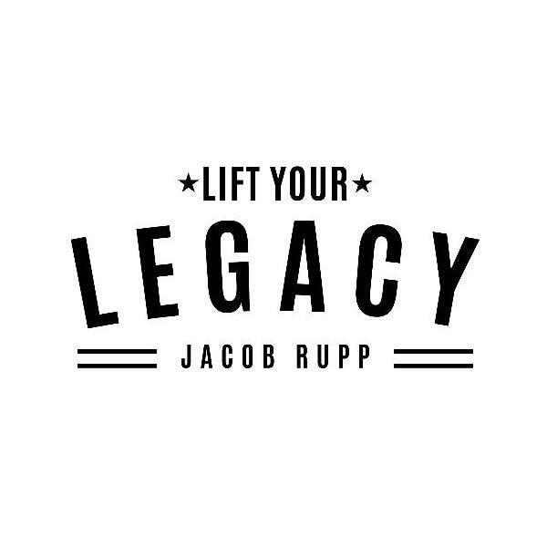 Lift Your Legacy Podcast