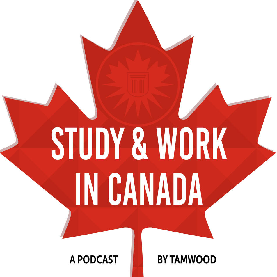 Study &amp; Work in Canada